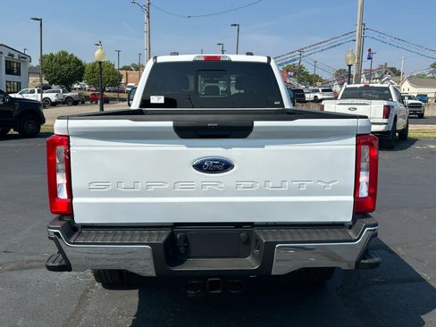 New 2026 Ford F350 XL image 5