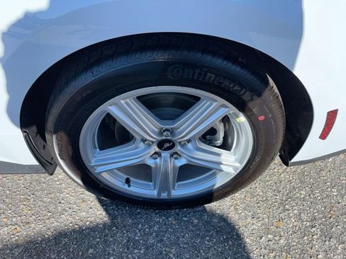 New 2026 Ford Mustang EcoBoost image 11