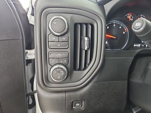 New 2026 GMC Sierra 3500 Pro w/ Convenience Package image 48