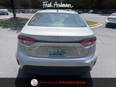 Used 2024 Toyota Corolla LE FWD image 13