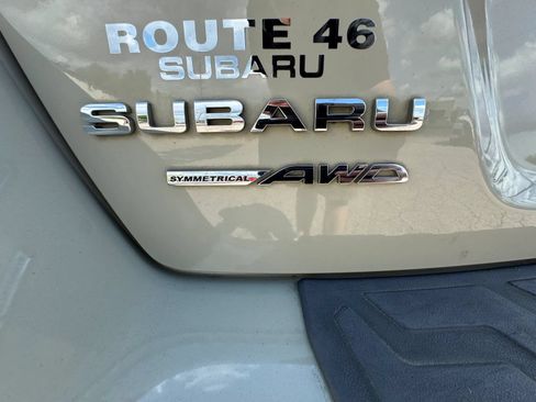 Used 2013 Subaru Crosstrek 2.0i Limited AWD/4WD image 24