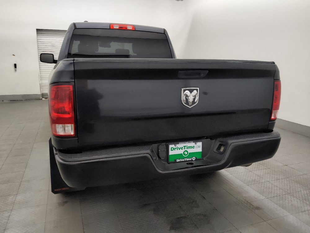 Used 2017 RAM 1500 Express RWD image 6