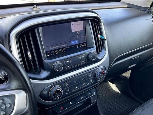 Used 2022 GMC Canyon Elevation RWD image 22
