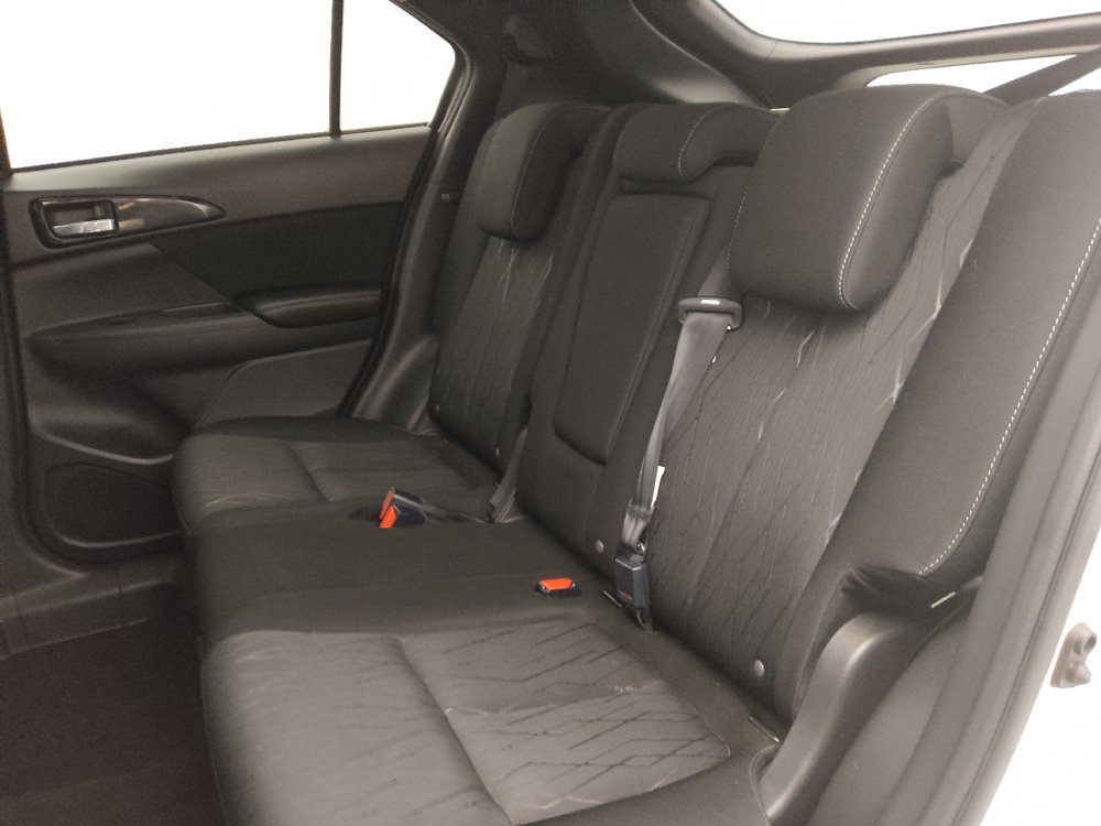 Used 2019 Mitsubishi Eclipse Cross SE AWD/4WD image 18