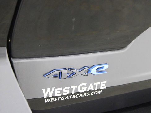 Used 2022 Jeep Grand Cherokee Trailhawk w/ Advanced Protech Group II image 52