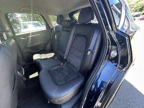 Certified 2023 MAZDA CX-5 AWD 2.5 S w/ Select Package image 23