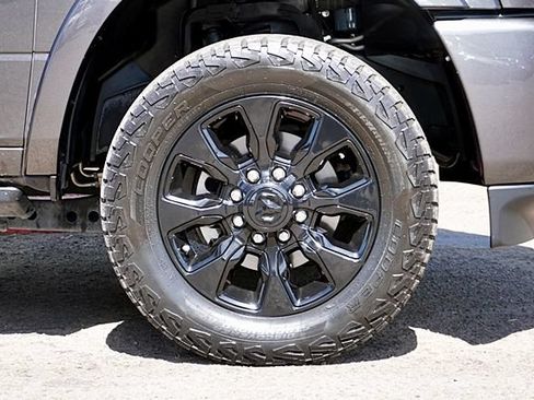 Certified 2023 RAM 2500 Limited AWD/4WD image 8