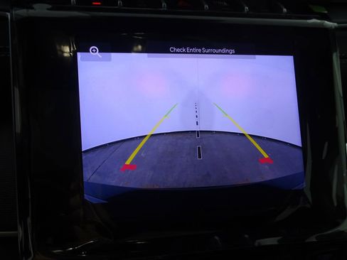 New 2025 Jeep Grand Cherokee L Laredo image 8