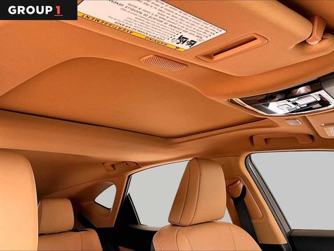 Used 2024 Lexus NX 250 FWD image 12