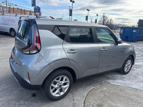 Certified 2024 Kia Soul LX w/ Option Group 015 image 12