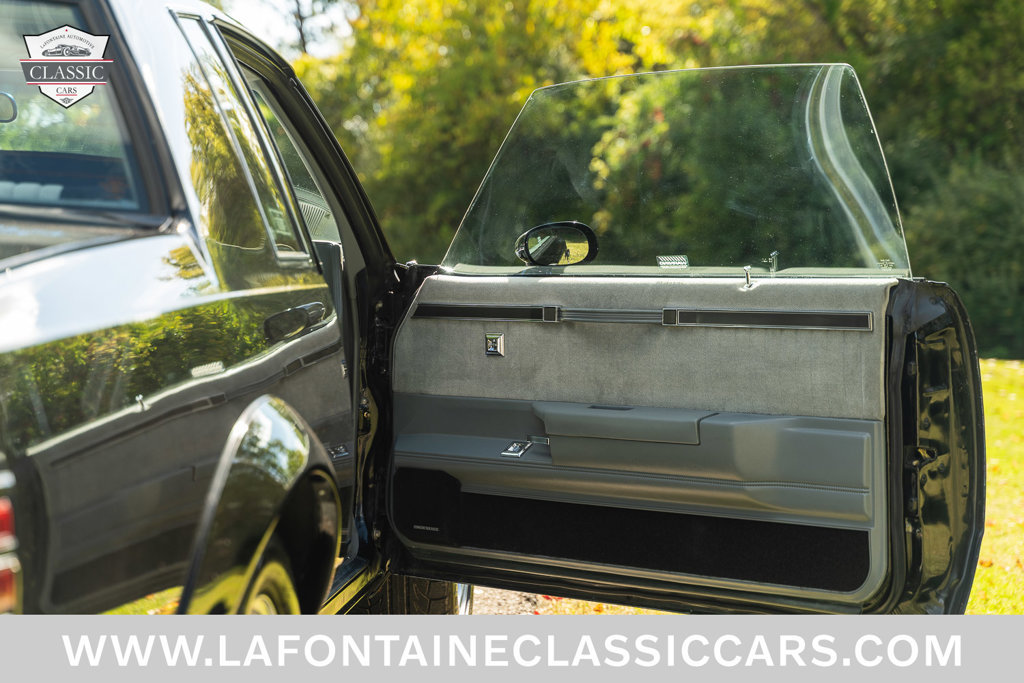 Used 1987 Buick Regal Coupe RWD image 47