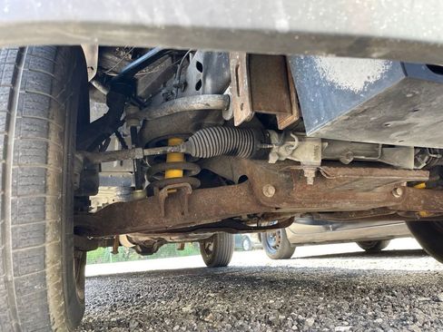 Used 2011 Ford Ranger XL RWD image 4