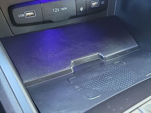 Used 2022 Hyundai Tucson Limited w/ Cargo Package image 37