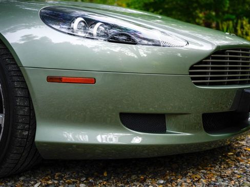 Used 2006 Aston Martin DB9 Volante RWD image 67