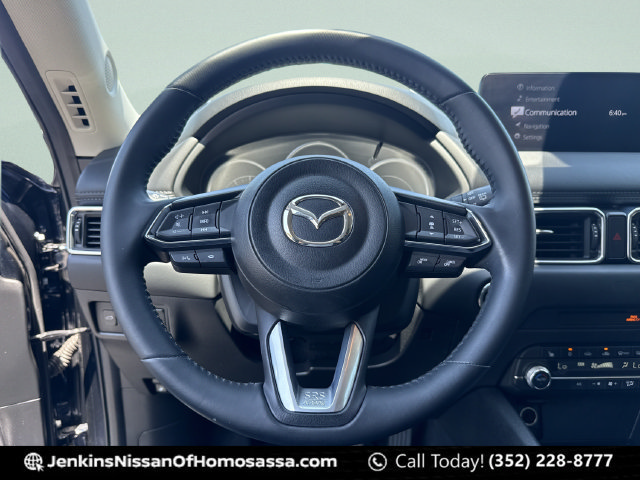 Used 2022 MAZDA CX-5 AWD 2.5 S image 45