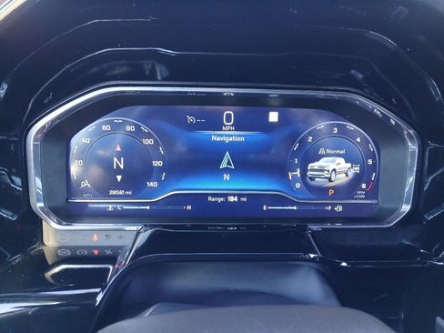 Used 2024 Chevrolet Silverado 1500 RST w/ All Star Edition Plus image 33