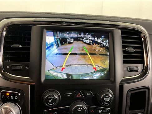 Used 2015 RAM 1500 Sport w/ Remote Start & Security Group AWD/4WD image 29