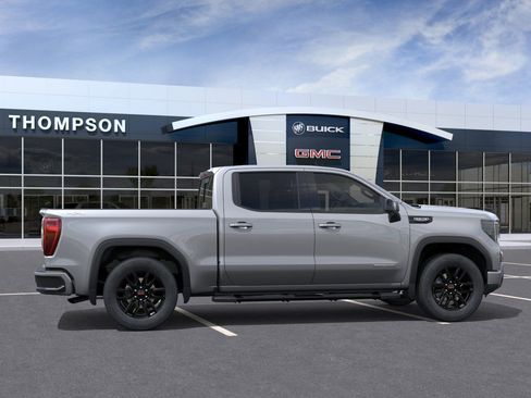 New 2026 GMC Sierra 1500 Elevation w/ Elevation Premium Package image 29