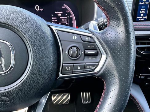 Certified 2025 Acura MDX A-Spec AWD/4WD image 23