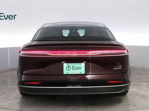 Used 2022 Lucid Air Grand Touring AWD/4WD image 18