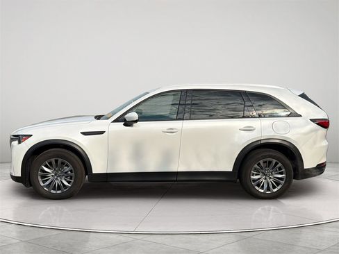 Certified 2024 MAZDA CX-90 3.3 Turbo w/ Preferred Package image 16