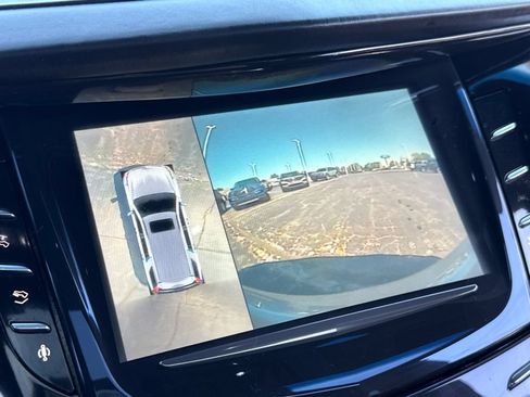 Used 2016 Cadillac Escalade ESV Platinum AWD/4WD image 40