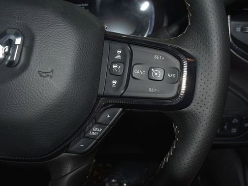 New 2026 RAM 2500 Rebel AWD/4WD image 19