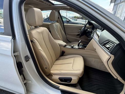 Used 2015 BMW 328i xDrive Sedan image 9
