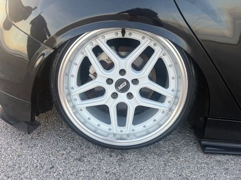 Used 2014 Ford Focus ST image 36