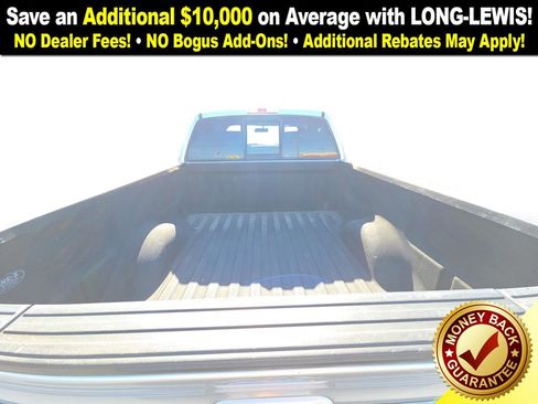 Used 2010 Ford F150 Platinum image 26