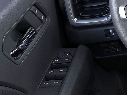 New 2026 GMC Canyon Elevation w/ Convenience Package RWD image 22