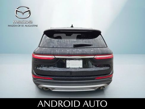 Used 2024 Lincoln Corsair Reserve FWD image 11