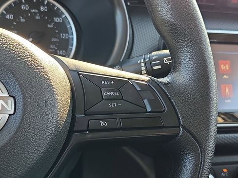 Used 2024 Nissan Kicks S FWD image 19