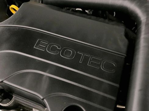 Used 2024 Chevrolet Equinox LT w/ LPO, Floor Liner Package image 30