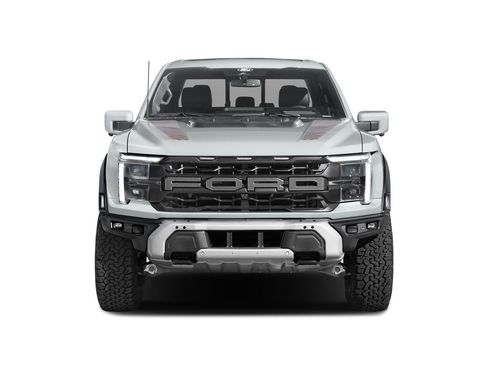 New 2026 Ford F150 Raptor AWD/4WD image 26