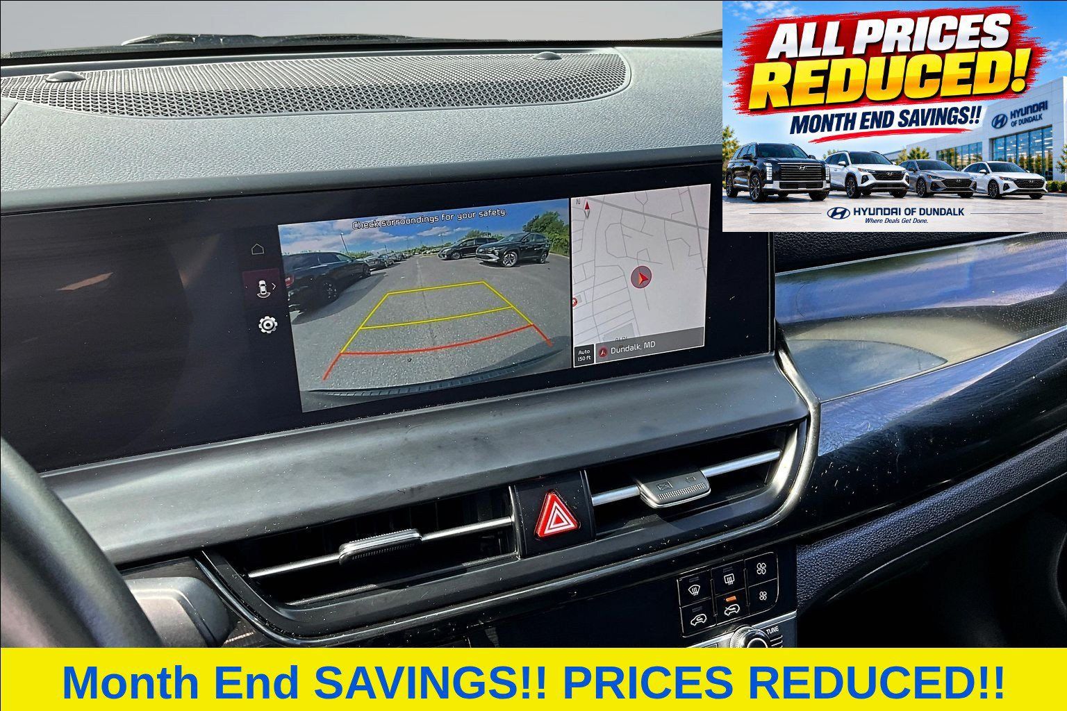 Used 2024 Kia Seltos S AWD/4WD image 18