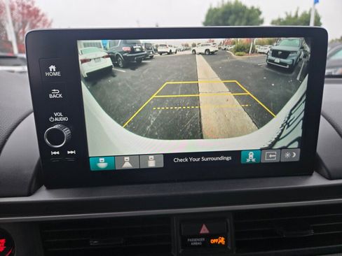 Used 2023 Honda Pilot EX-L image 13