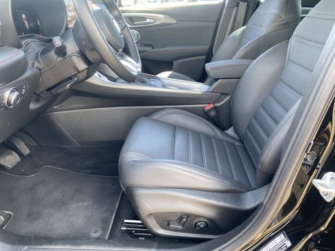 Certified 2025 Dodge Hornet GT Plus w/ GT Plus Package image 23