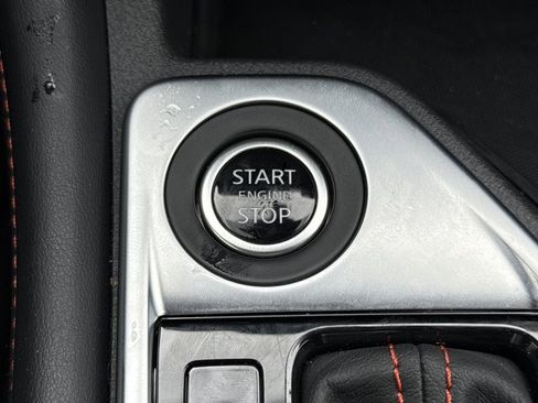 Certified 2025 Nissan Sentra SR w/ SR Premium Package image 20