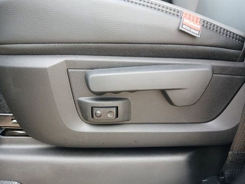 New 2026 RAM 3500 Tradesman image 28