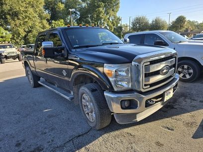 Used 2016 Ford F350 Lariat w/ Lariat Ultimate Package