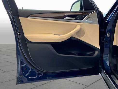Used 2020 BMW X3 sDrive30i w/ Convenience Package RWD image 23