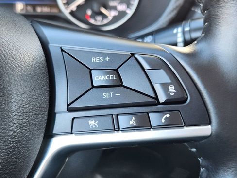 Used 2025 Nissan Sentra SV w/ All-Weather Package image 19