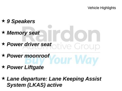 Used 2023 Acura MDX SH-AWD image 14