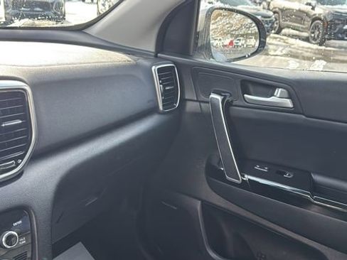 Used 2020 Kia Sportage EX w/ Option Group 15 image 27
