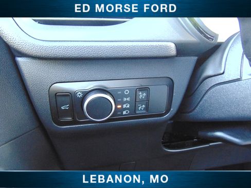 New 2026 Ford Escape ST-Line w/ Tech Pack #1 image 21