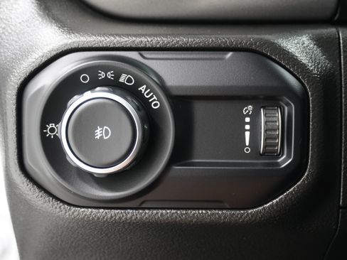 Used 2023 Jeep Wrangler Sport AWD/4WD image 24