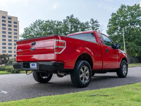 Used 2014 Ford F150 XL RWD image 5