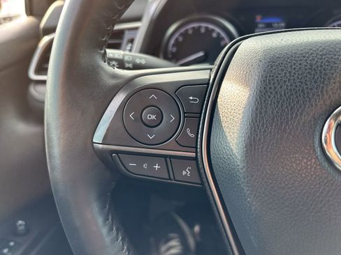 Certified 2022 Toyota Camry SE image 27