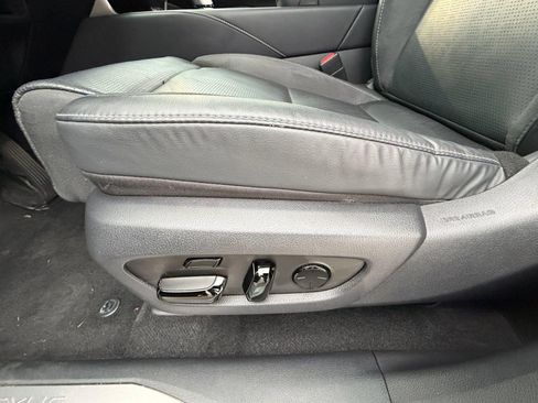 Used 2023 Lexus RX 350 FWD w/ Cold Area Package image 14